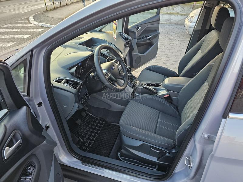 Ford C-Max 1.6 Hdi Titanium
