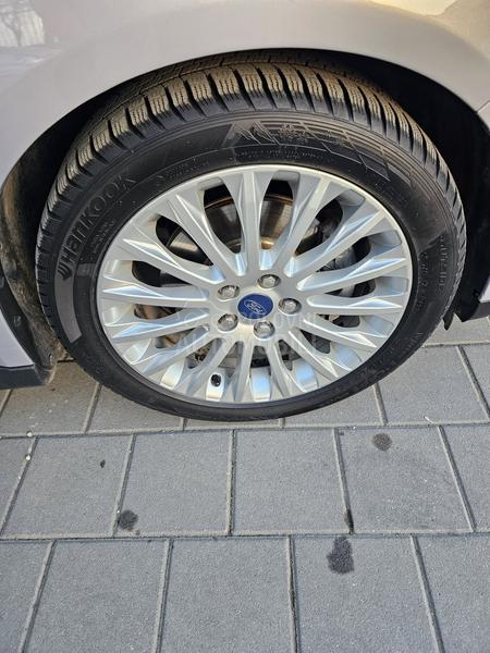 Ford C-Max 1.6 Hdi Titanium