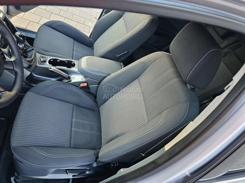 Ford C-Max 1.6 Hdi Titanium