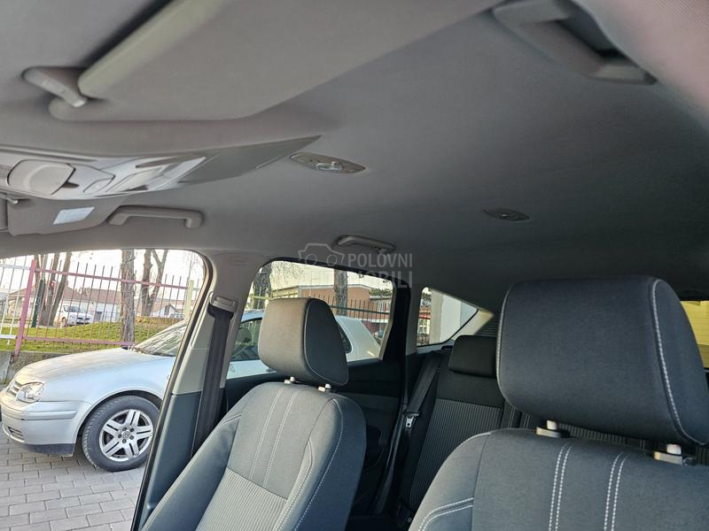 Ford C-Max 1.6 Hdi Titanium