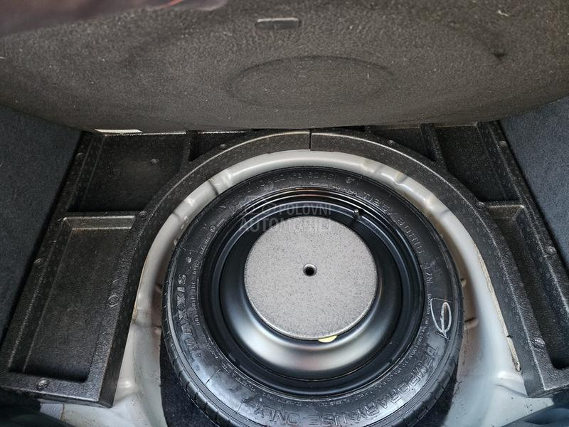 Ford C-Max 1.6 Hdi Titanium