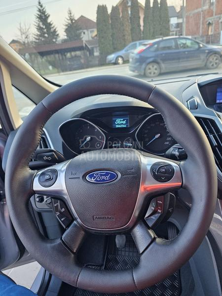 Ford C-Max 1.6 Hdi Titanium