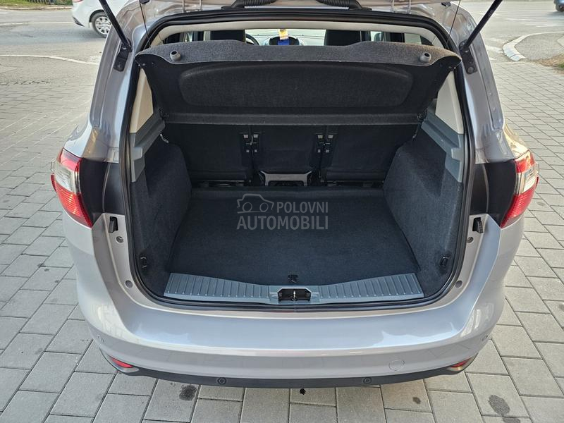 Ford C-Max 1.6 Hdi Titanium