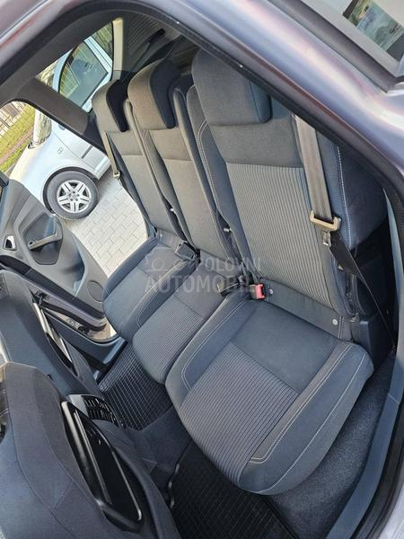 Ford C-Max 1.6 Hdi Titanium