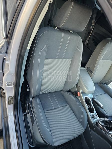 Ford C-Max 1.6 Hdi Titanium