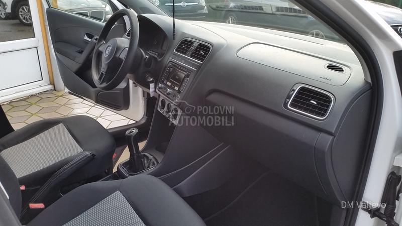 Volkswagen Polo 1.2 0DLIČNO STANJE