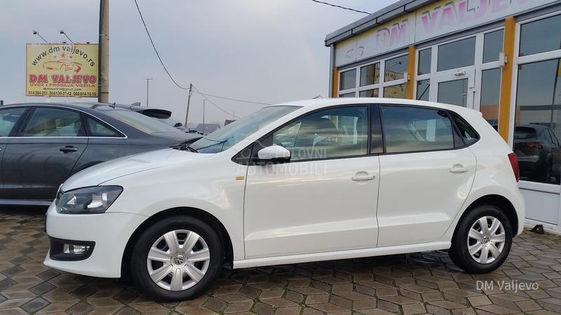 Volkswagen Polo 1.2 0DLIČNO STANJE