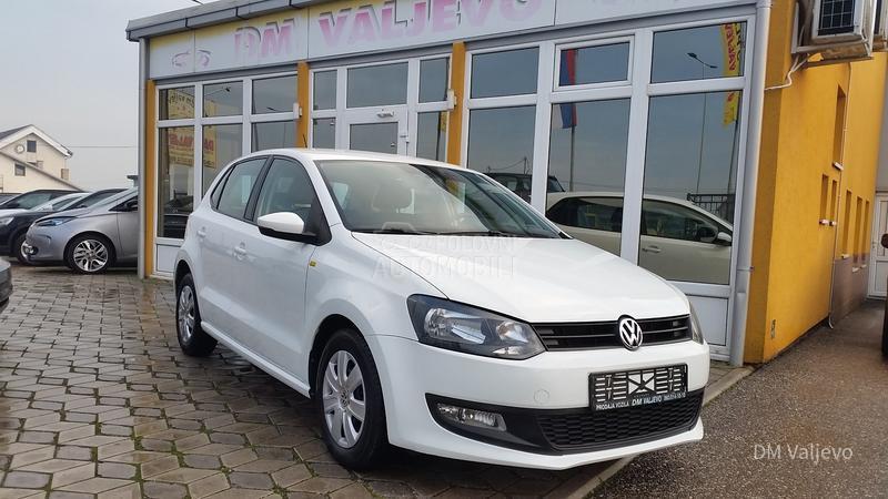 Volkswagen Polo 1.2 0DLIČNO STANJE