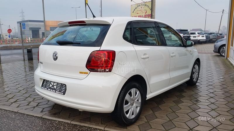 Volkswagen Polo 1.2 0DLIČNO STANJE