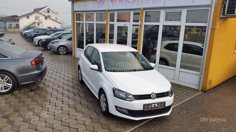 Volkswagen Polo 1.2 0DLIČNO STANJE