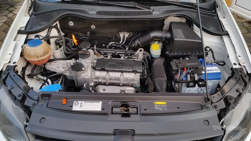 Volkswagen Polo 1.2 0DLIČNO STANJE