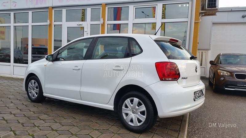 Volkswagen Polo 1.2 0DLIČNO STANJE