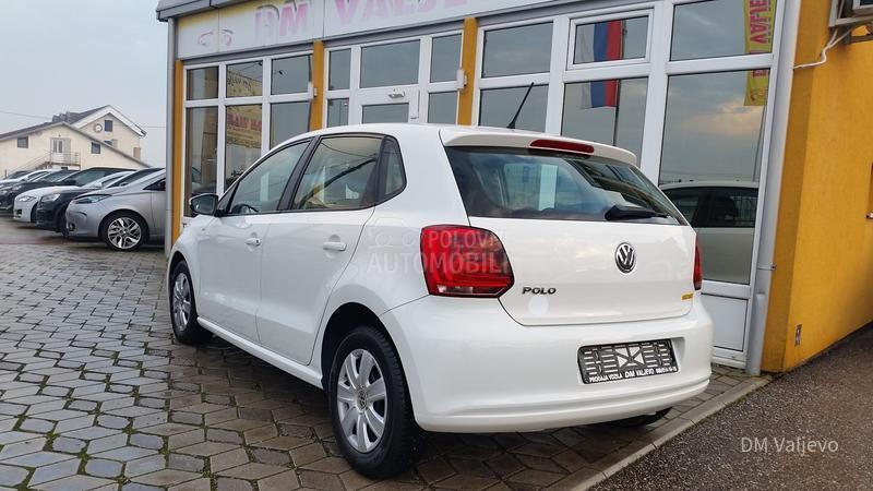 Volkswagen Polo 1.2 0DLIČNO STANJE