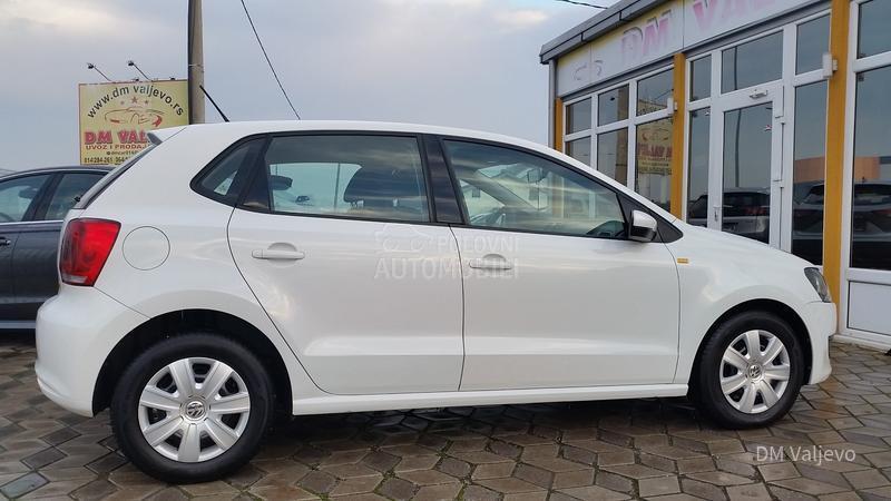 Volkswagen Polo 1.2 0DLIČNO STANJE