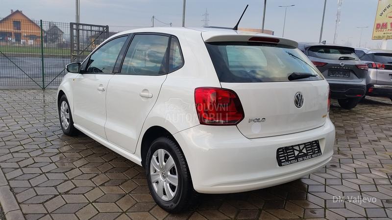 Volkswagen Polo 1.2 0DLIČNO STANJE