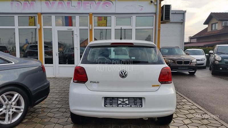 Volkswagen Polo 1.2 0DLIČNO STANJE