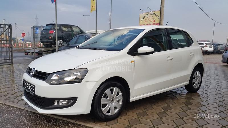 Volkswagen Polo 1.2 0DLIČNO STANJE
