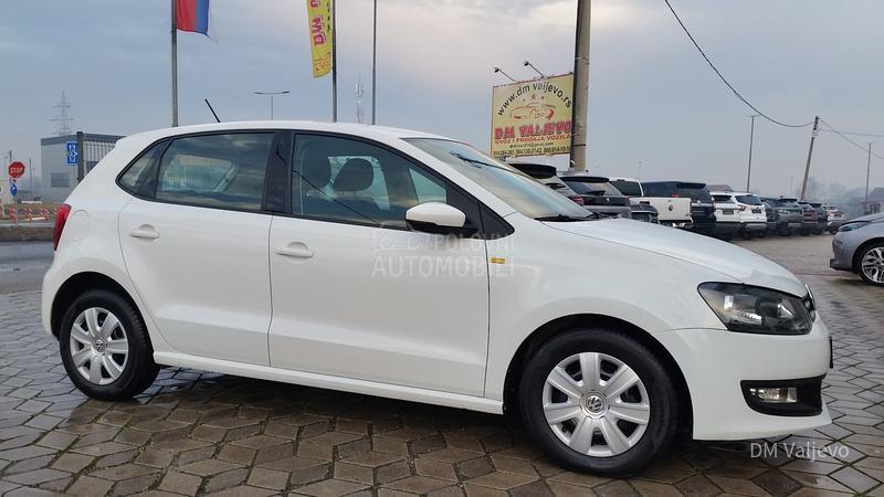 Volkswagen Polo 1.2 0DLIČNO STANJE