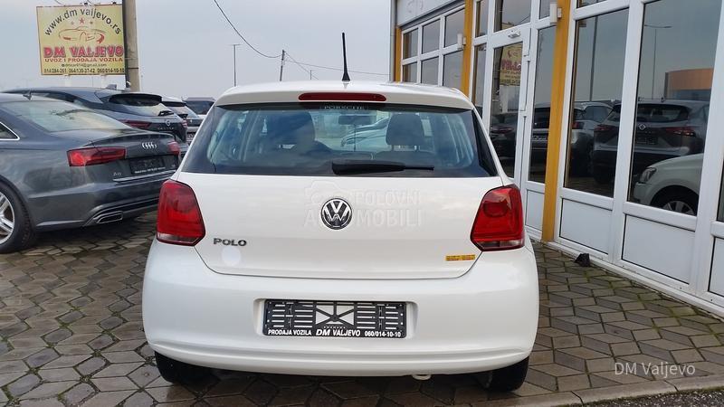 Volkswagen Polo 1.2 0DLIČNO STANJE