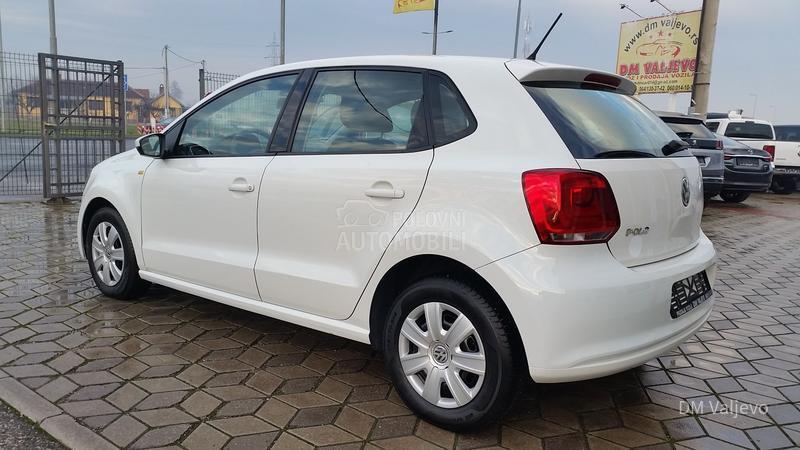 Volkswagen Polo 1.2 0DLIČNO STANJE