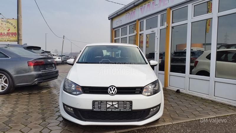 Volkswagen Polo 1.2 0DLIČNO STANJE