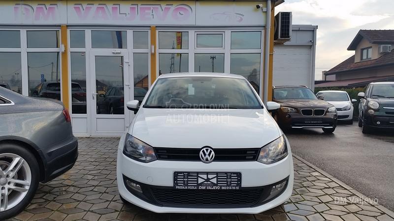 Volkswagen Polo 1.2 0DLIČNO STANJE