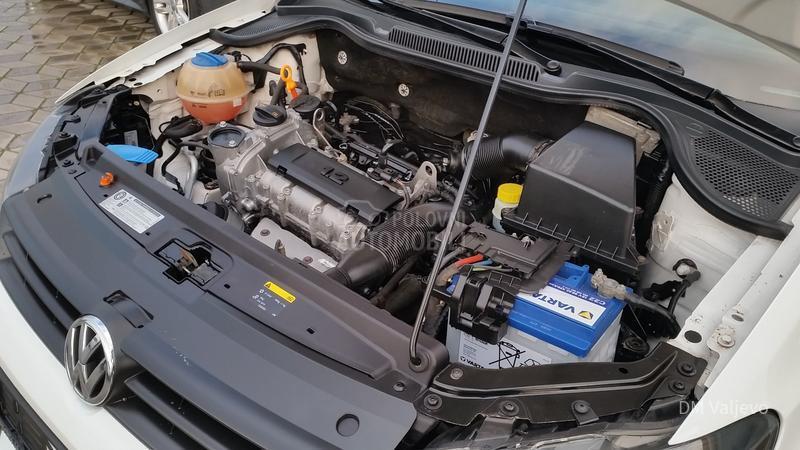 Volkswagen Polo 1.2 0DLIČNO STANJE