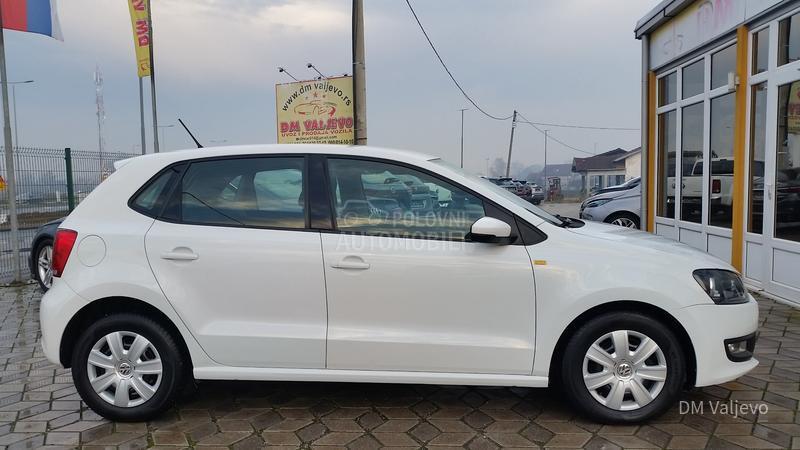 Volkswagen Polo 1.2 0DLIČNO STANJE