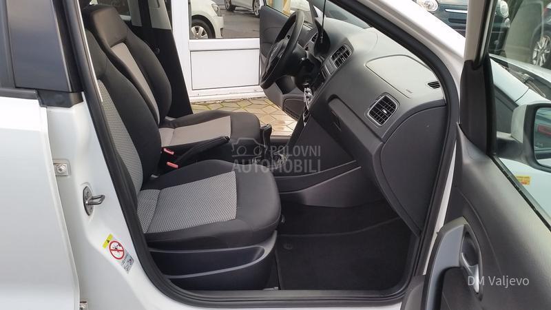 Volkswagen Polo 1.2 0DLIČNO STANJE
