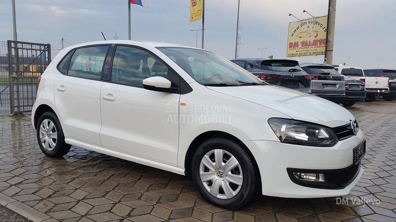 Volkswagen Polo 1.2 0DLIČNO STANJE
