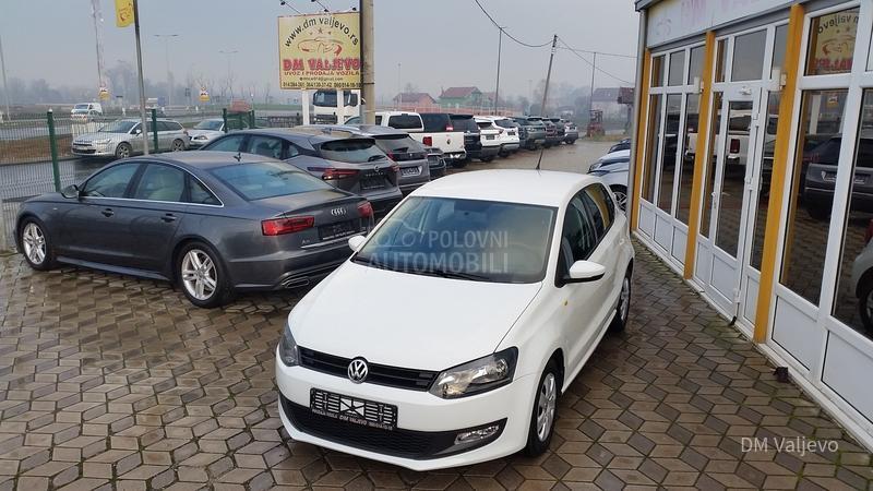 Volkswagen Polo 1.2 0DLIČNO STANJE