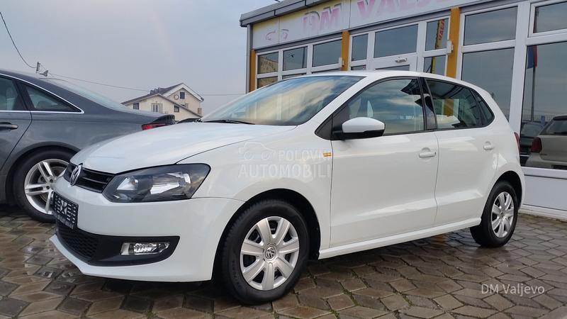 Volkswagen Polo 1.2 0DLIČNO STANJE