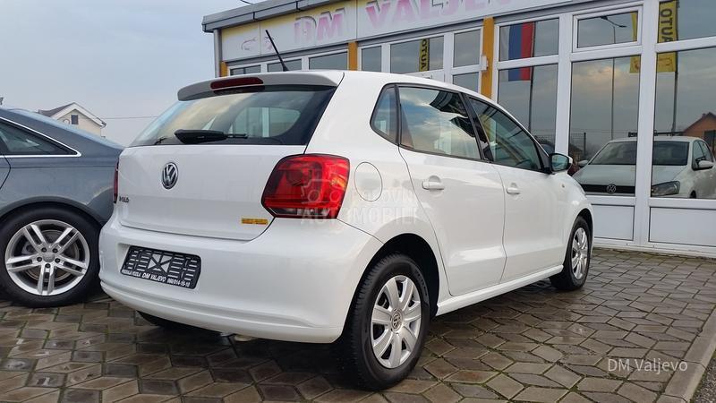 Volkswagen Polo 1.2 0DLIČNO STANJE