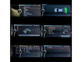 BMW X1 M - PAKET PAN0 NAVl