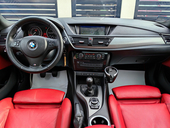 BMW X1 M - PAKET PAN0 NAVl