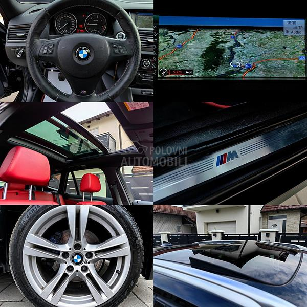 BMW X1 M /PAKET PAN0 XDRIVE