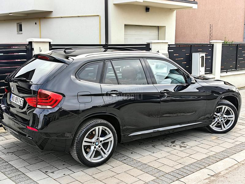 BMW X1 M /PAKET PAN0 XDRIVE