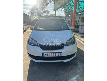 Škoda Citigo 