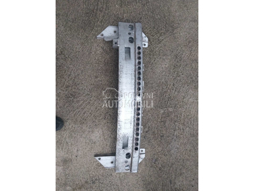 Sina prednjeg branika za MINI Cooper S od 2001. do 2006. god.