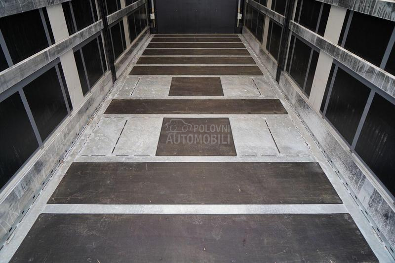 Volvo FH 500/IMP2939