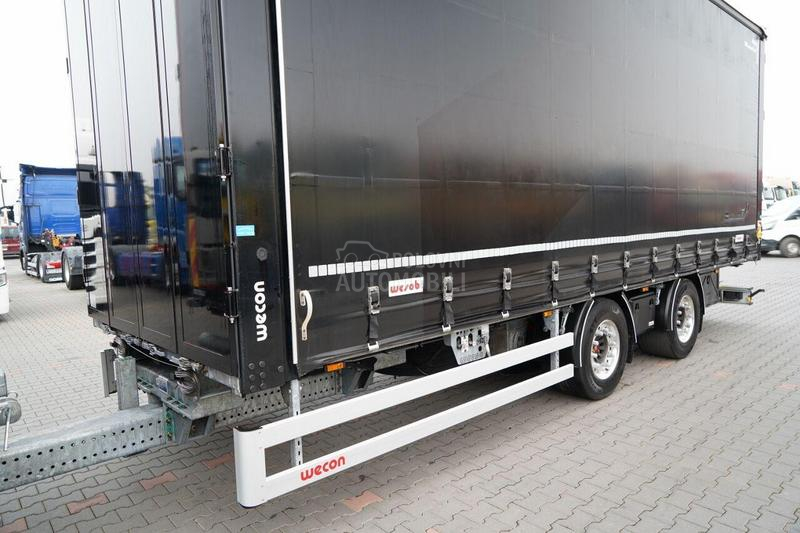 Volvo FH 500/IMP2939