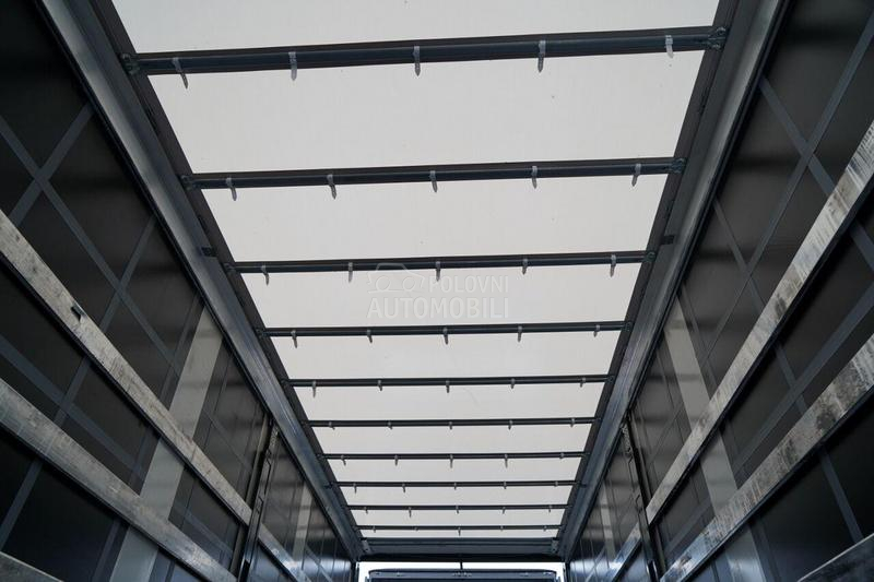 Volvo FH 500/IMP2939