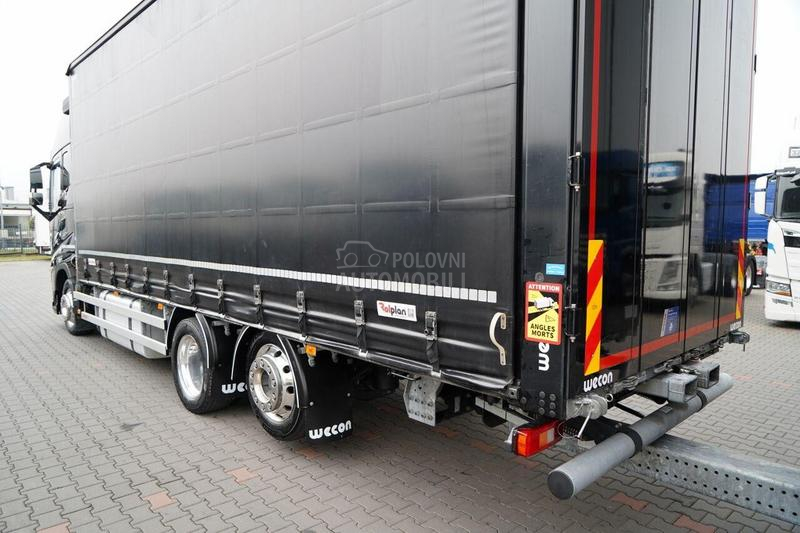 Volvo FH 500/IMP2939