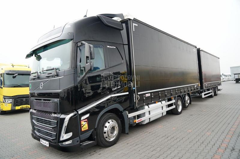 Volvo FH 500/IMP2939