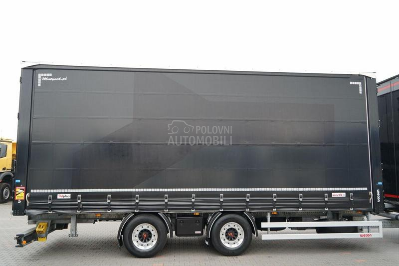 Volvo FH 500/IMP2939