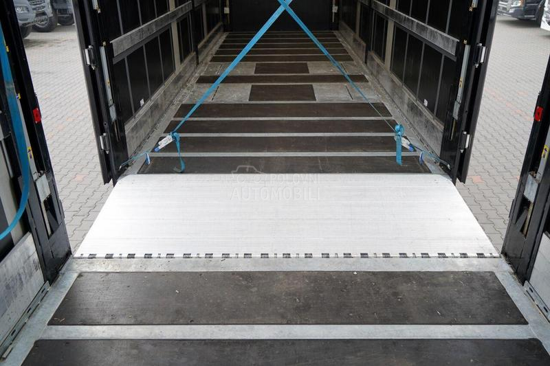 Volvo FH 500/IMP2939