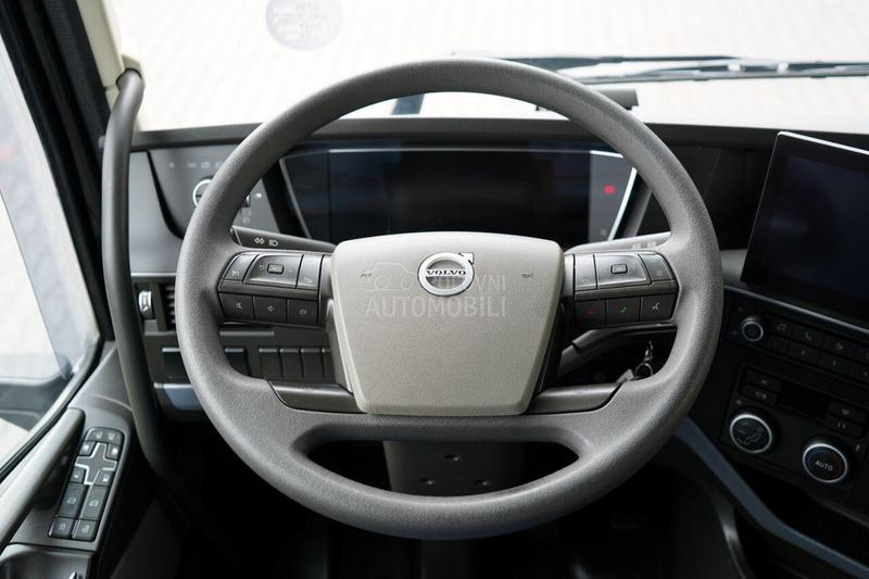 Volvo FH 500/IMP2939