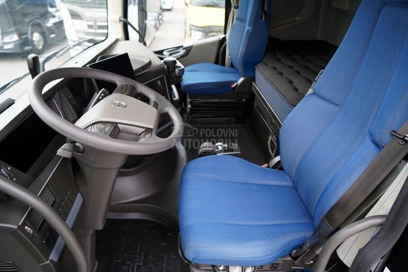 Volvo FH 500/IMP2939