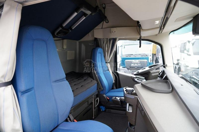 Volvo FH 500/IMP2939