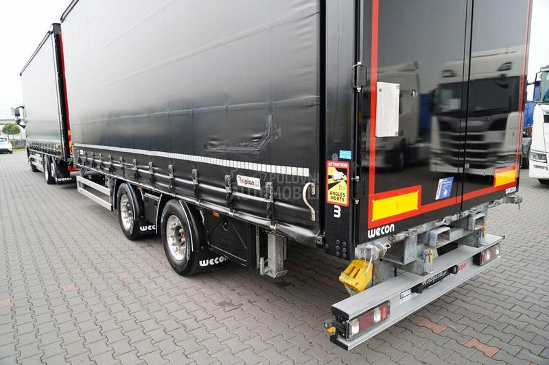 Volvo FH 500/IMP2939